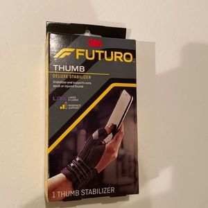 3M Futuro Deluxe Thumb Stabilizer